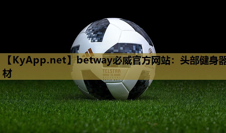 betway必威官方网站:头部健身器材