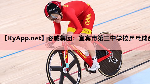 必威集团:宜宾市第三中学校乒乓球台