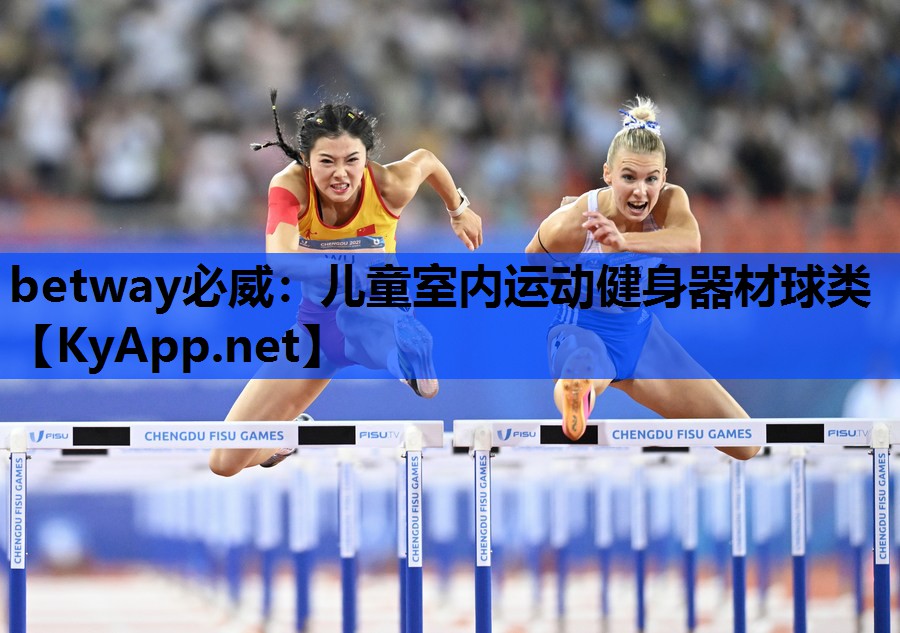 betway必威:儿童室内运动健身器材球类