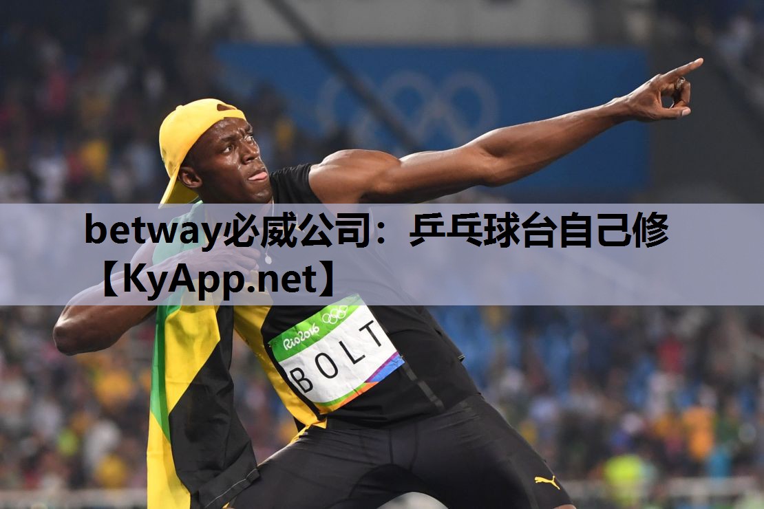 betway必威公司:乒乓球台自己修