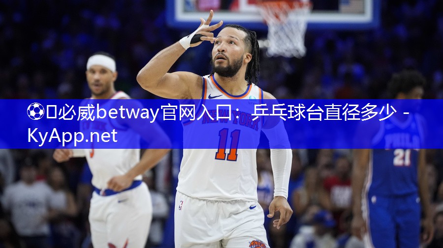乒乓球台直径多少