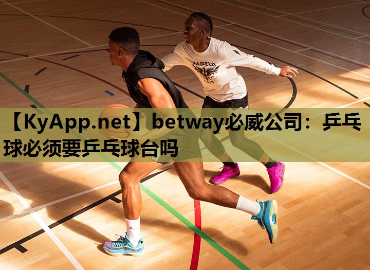 乒乓球必须要乒乓球台吗
