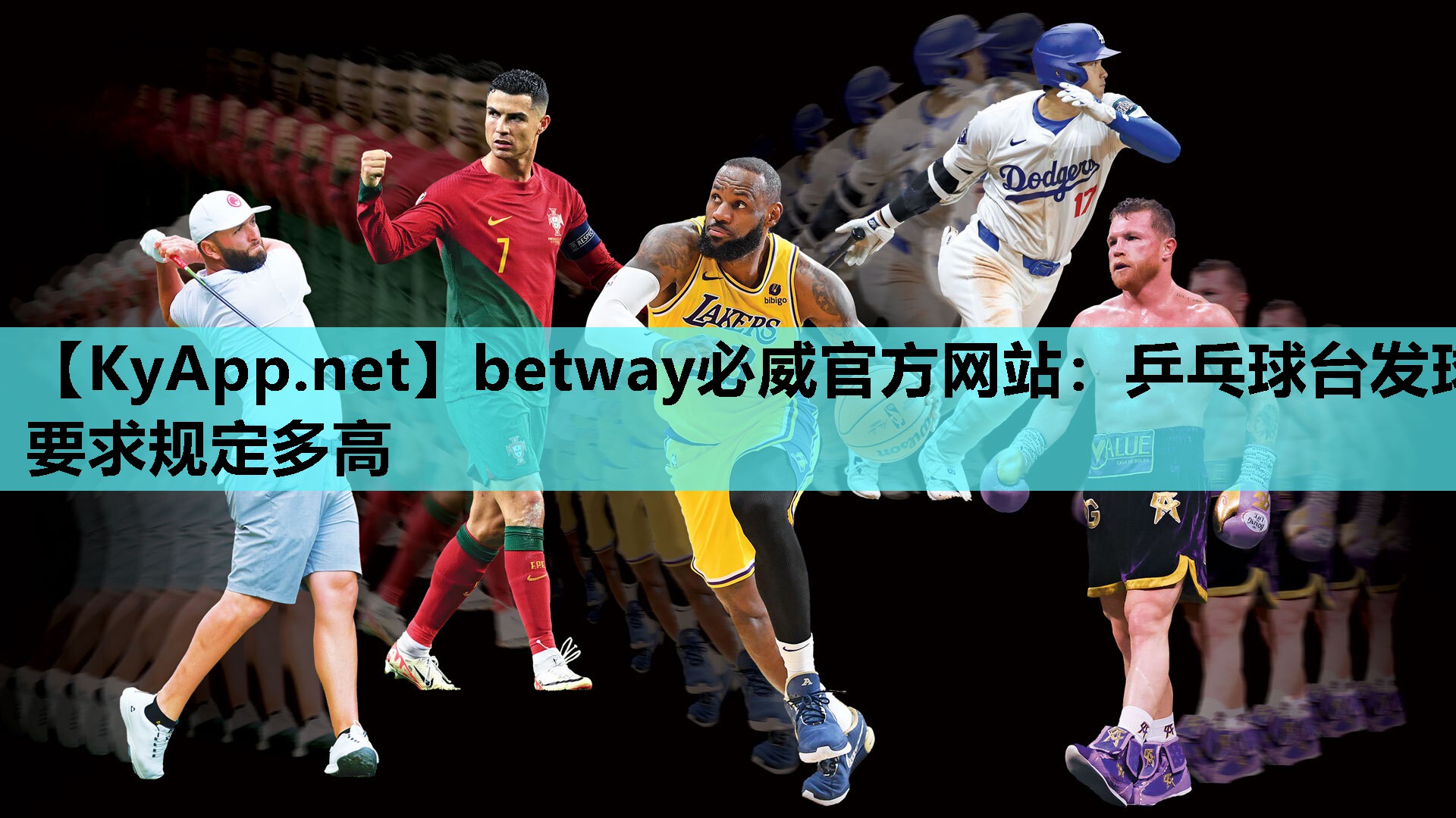乒乓球台发球要求规定多高
