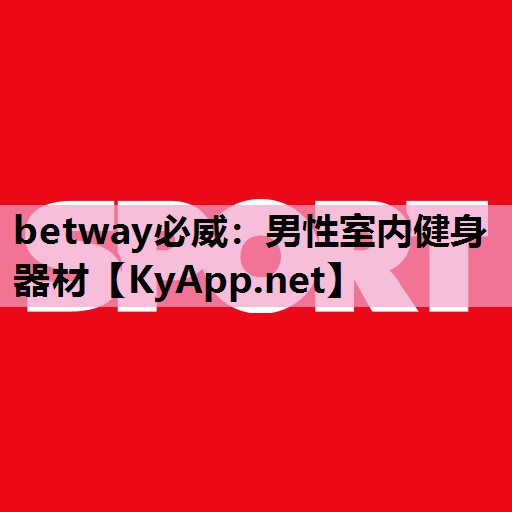 男性室内健身器材