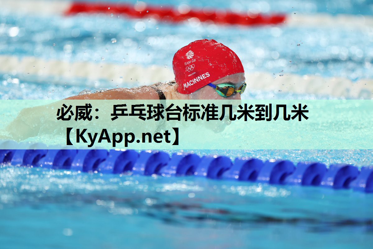 乒乓球台标准几米到几米