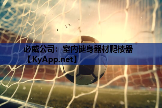 室内健身器材爬楼器
